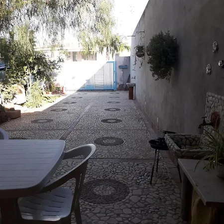 Ad Apartment