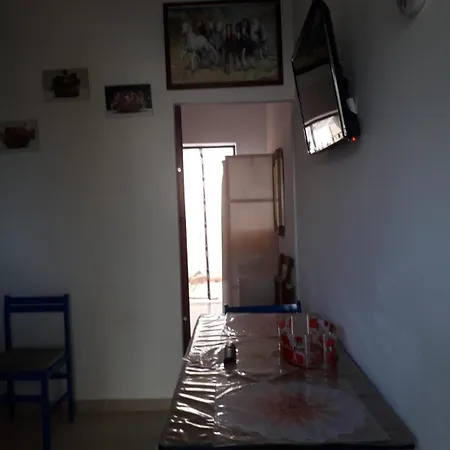 Ad Apartment Ciaramira
