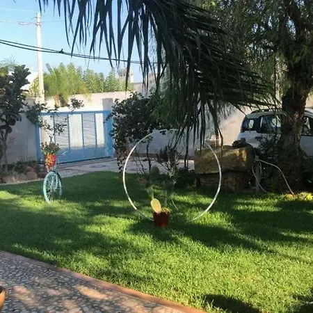 Apartment Ad Ciaramira