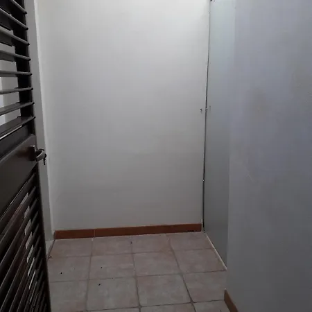 Apartment Ad *