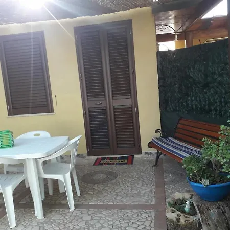 Apartment Ad Ciaramira