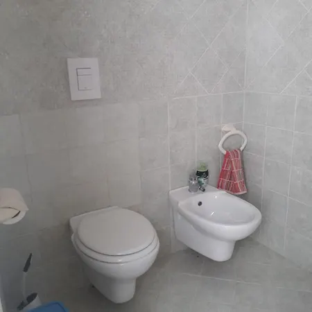 Appartement Ad Ciaramira