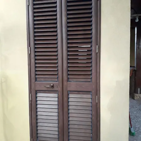 Appartement Ad