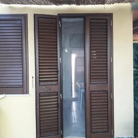 Appartement Ad Ciaramira